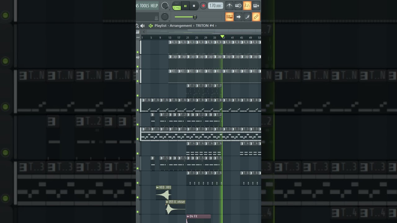 Lomibeats - The Ghost (relaxing music) 