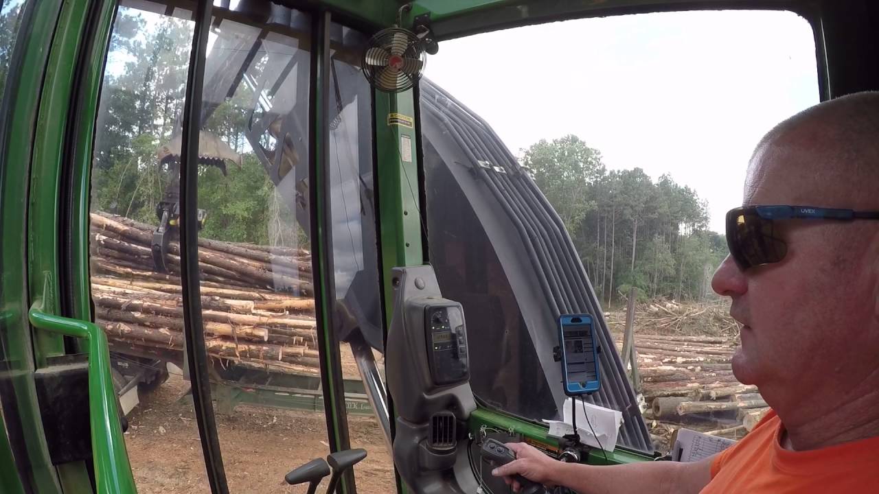 Mid South Forestry Equipment Show August 2627 2016 YouTube