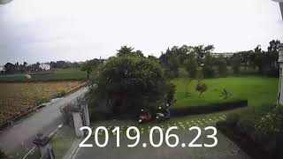 花蓮吉安鄉 紫藤民宿