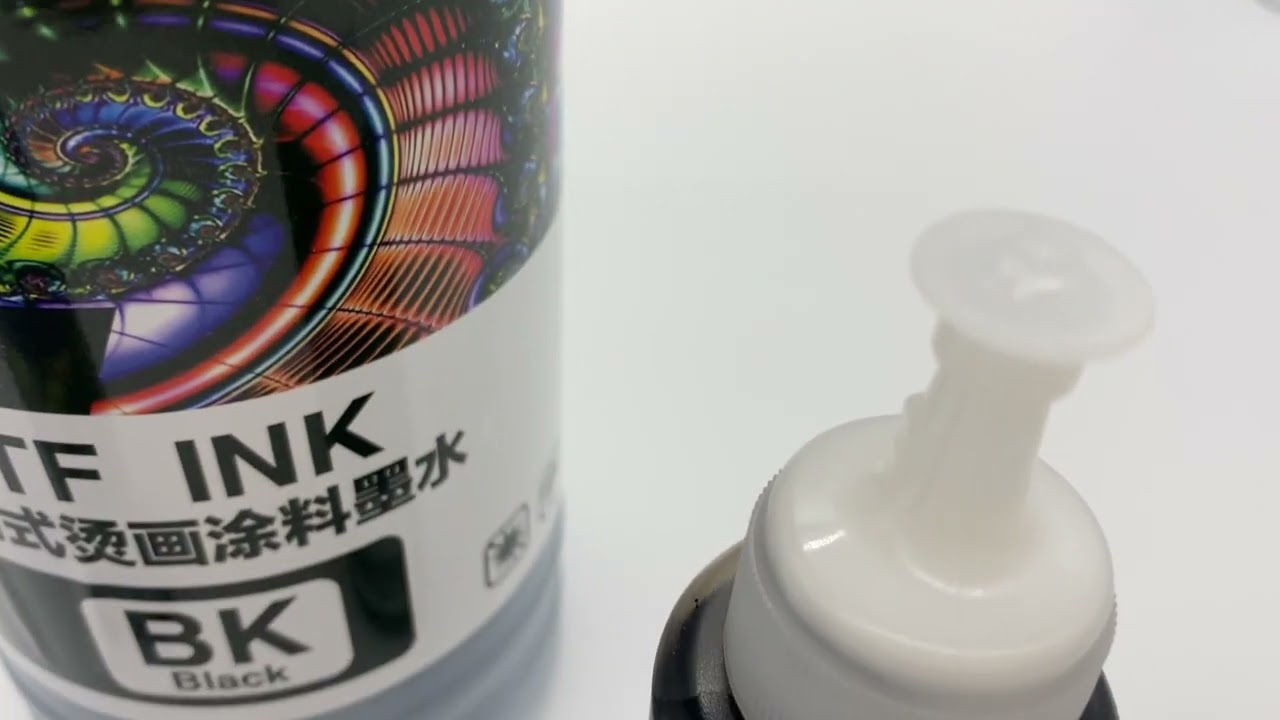 High Grade, Good, Inkjet Sublimation, China Direct to Film Textile Inkjet ink, China, Manufacturer