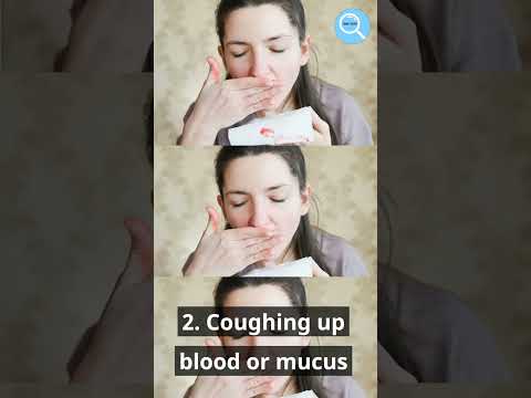 Video: 3 viisi tuberkuloosi raviks
