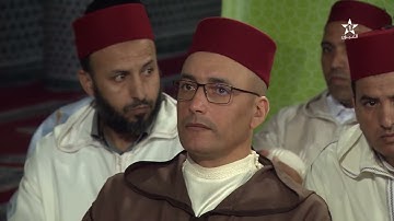 مسابقة مواهب في حفظ و تجويد القرآن الكريم 2023 / بوجدور
