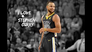 Stephen Curry Mix 2018 - &quot;I Love&quot;