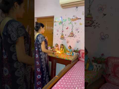 Laddu gopal ki