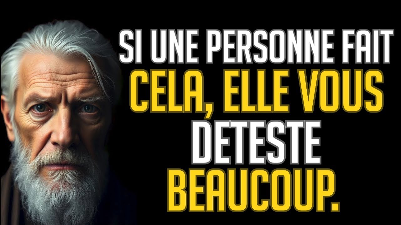 les 13 signes cachés qu un proche vous déteste secrètement selon carl jung