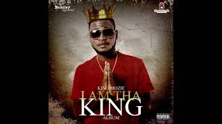 King Mozie ft. Trademark - Naliaka