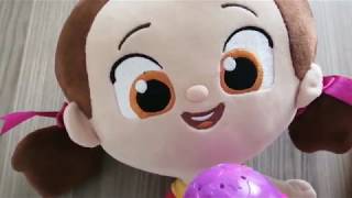 Ni̇loya Mi̇krofonuyla Şarki Söylüyor 😍