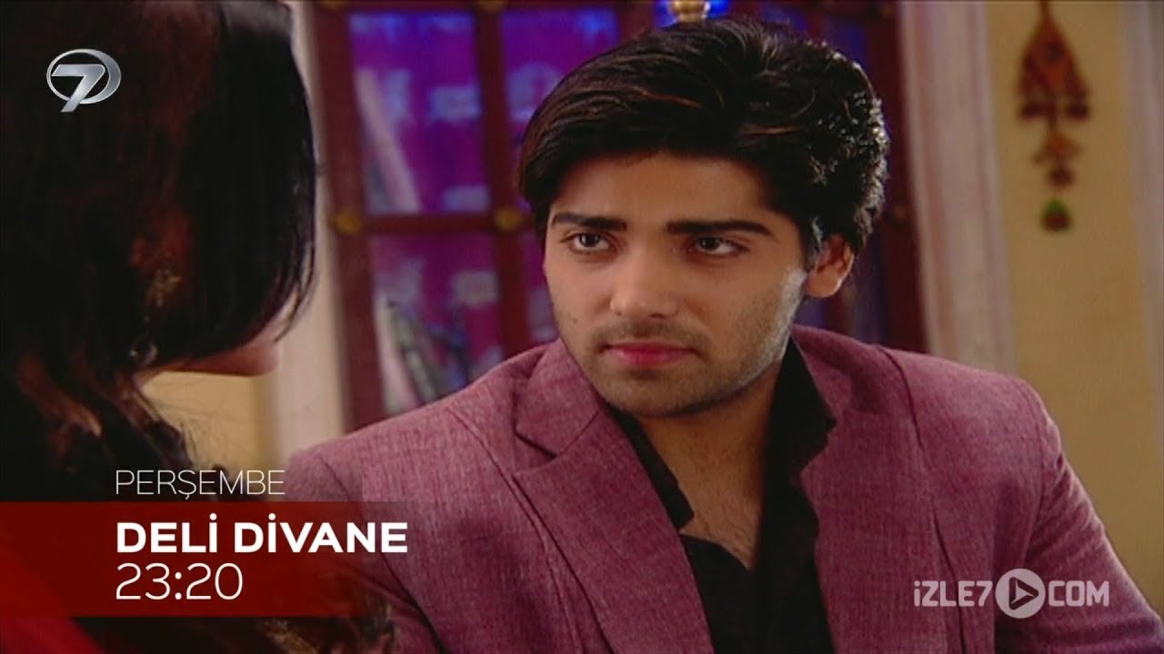Deli Divane 91 Bolum Fragman 5 Mart Persembe Youtube