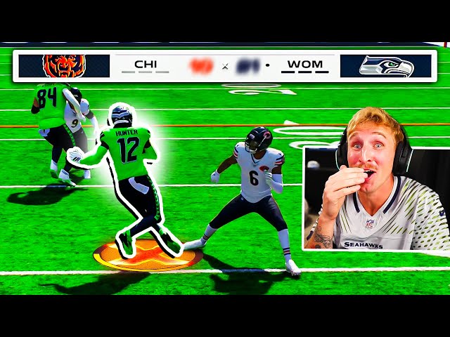 The Most INTENSE Game Yet! Wheel of MUT! Ep. #23