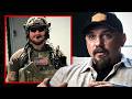 Delta Force Selection Instructor Explains What it Takes to Become a Tier 1 Operator | Kyle Morgan