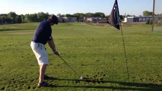 Brin Paulson Swing Update 2014 May 28
