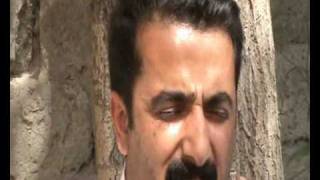 Dengbej Mihemede Agire Çi̇ya Bilinde