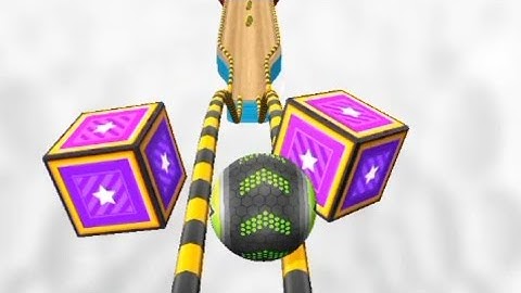 Going balls super speedrun gameplay new update level-628