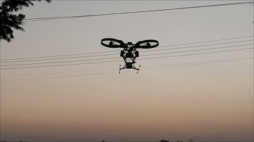 Bi-copter use INAV 4.0.0