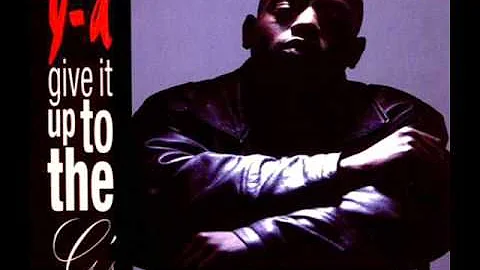 Y-D - No Holds Barred