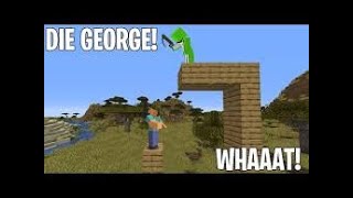 Dream most MLG and BEST Plays from Minecraft Speedrunner vs 4 Hunters
