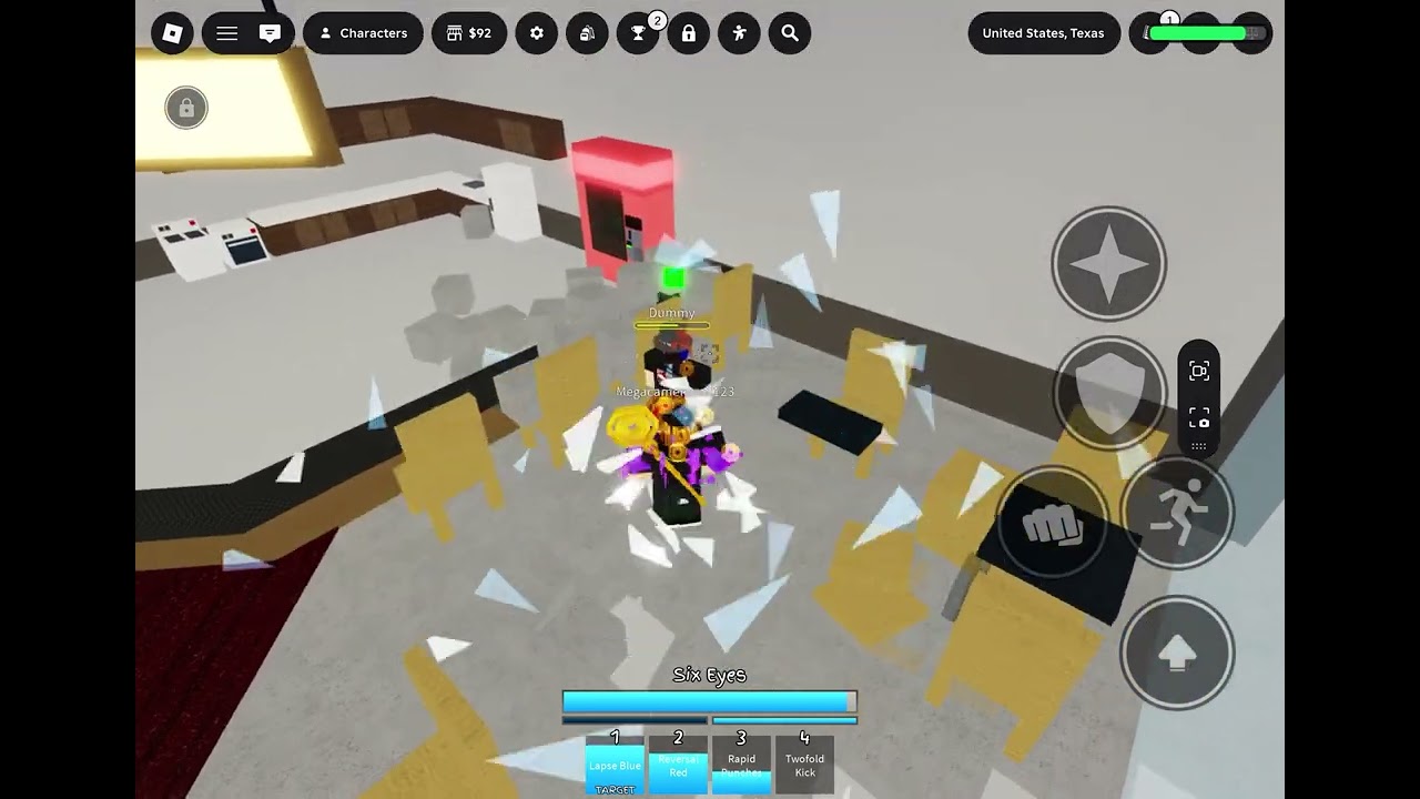 Playing juju￼ - YouTube