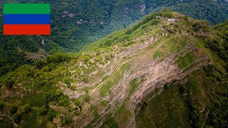 Dagestan, Between the Mountains [English Subtitle]