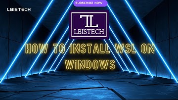 How to install Docker desktop with WSL2 on Windows 10 and Higher