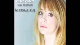 İki Zavallı Kuş (Aylin Aslım ft Teoman) Resimi