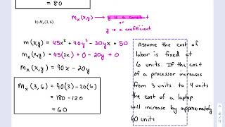 MAT 218 - Chapter 17: Multivariable Calculus