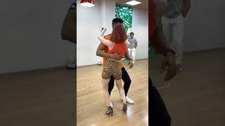 Fidel Y Ulyana - Alucinante Dj Tony Pecino - Bachata Fusion