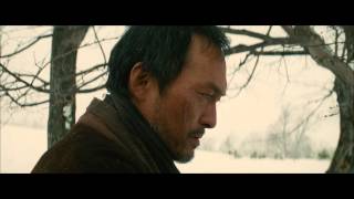 映画『許されざる者』TVCM（アクション編）【HD】　2013年9月13日公開