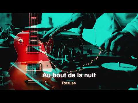 Au bout de la nuit