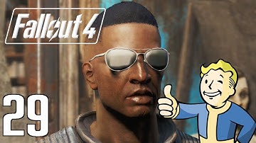 Fallout 4 - SYNTH RETENTION PART 2 [E29]