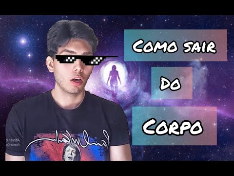 Viagem Astral -