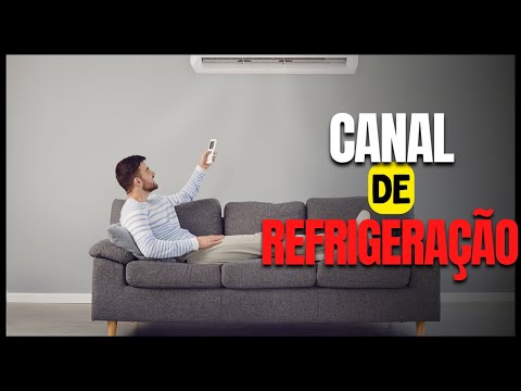 Seja bem vindo ao nosso canal Portal da Refrigeração!