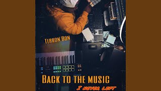 Star Love - Terron Don