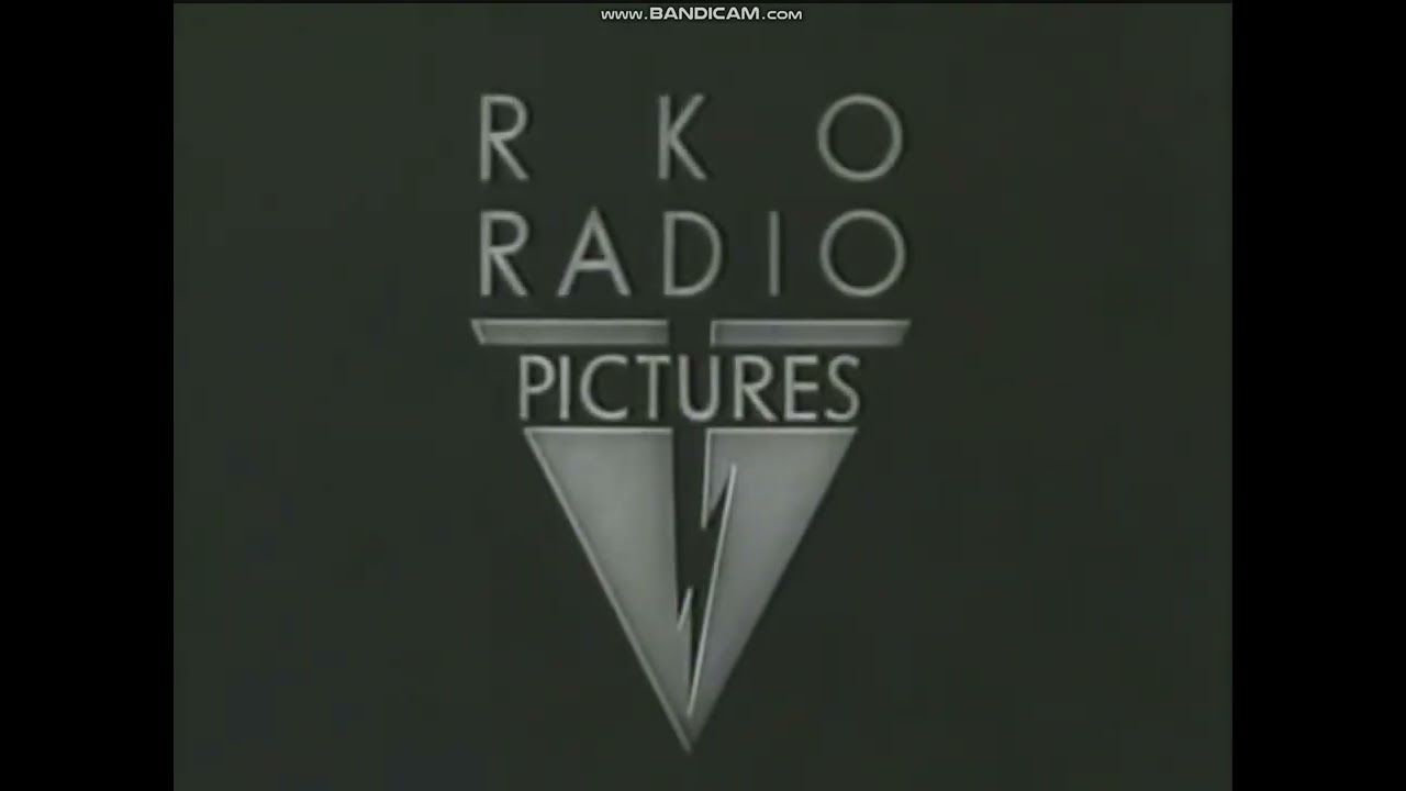 RKO Radio Pictures closing (1944)