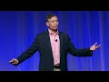 Jay Chaudhry - CEO, Chairman and Founder, Zscaler - TiE Inflect 2018 Grand Keynote
