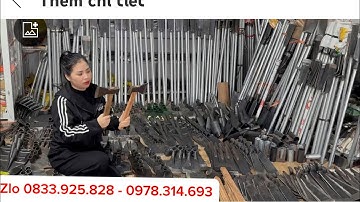 💥💥GIẢM GIÁ 50% BÚA ĐA NĂNG,CUỐC,DẦM,THUỔNG,GẮP ĐẤT,MÓC NGẠNH THÉP NHÍP XỊN…lh 0833.925.828