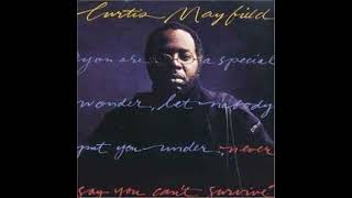 Curtis Mayfield – I&#39;m Gonna Win Your Love (Vinyl 1977)