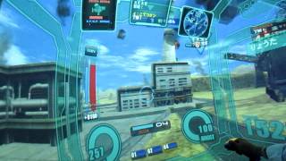 旧ザクOD66 (R).MOV