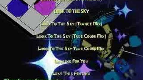 List of stepmania songs