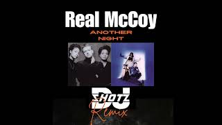 Download Lagu Real McCoy - Another Night (DJ Shotz Remix) MP3