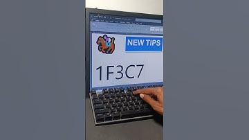 new Symbol😱😱😱😱 #nicl #typing #computerzone #computergk #nclcomputer #windows #computerquiz #computer