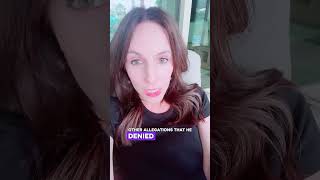 Arizona Candidate’s Shocking Custody Case: When Politics, Abuse Claims & Family Court Collide