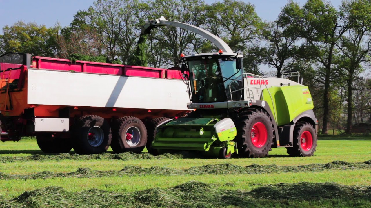 Jan Bakker Akkerbouwfilm