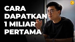 Cara Untuk Mendapatkan 1 Miliar Pertama