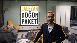 2021 Düğün Paketi İncelemesi - İnegöl Mobilyası Sizin Dükkanda