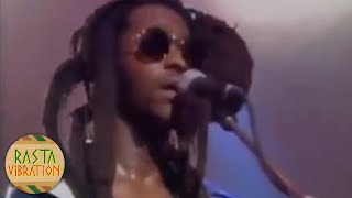 Steel Pulse ‎- Live From The Archives (Live 1990)