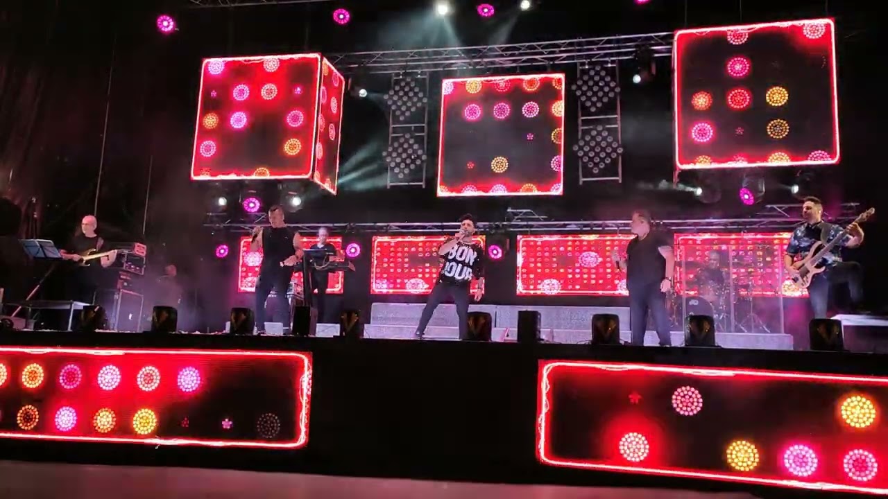 Orquesta Vintash - Popurrí Estopa - 