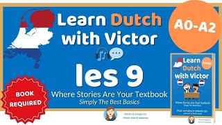 Les 9 Victor Ziet Maria.