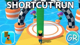 Shortcut Run-Level 25-35 Game Play Mod Apk. Android,ios #shortcutrun #android #ios #jvyt screenshot 5