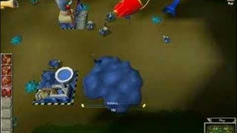 Army Men RTS: Roll Aleminio owns again Part 1