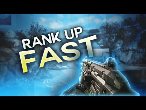 RANK UP FAST in BLACK OPS 3! HOW TO LEVEL UP FAST & PRESTIGE FAST! BO3 BEST GAME MODES FOR SCORE!